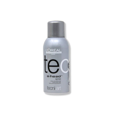 L'OREAL PROFESSIONNEL_L'OREAL Techni.art A.head Pulse Sprax Wax 150 ml_Cosmetic World